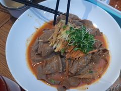 -俭寨大盘鸡·缸子肉·小公鸡·新疆菜(云通店)