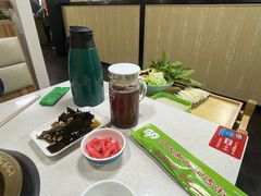 -和庆斋羊蝎子火锅·碳缸烧烤(顺义旗舰店)