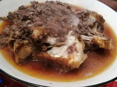 -西贝(枫蓝国际购物中心店)