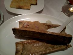 -粗茶淡饭·汉口公馆(循礼门店)
