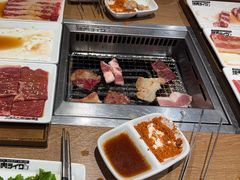 -焼肉ライク·烧肉LIKE(万菱汇店)