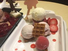 -哈根达斯(合肥天鹅湖店)