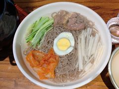 -九田家黑牛烤肉料理(柒悦城店)