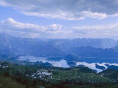 -重庆云阳龙缸景区