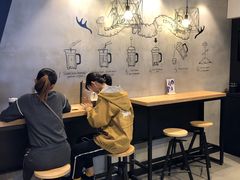 -瑞幸咖啡(深圳来福士广场店)