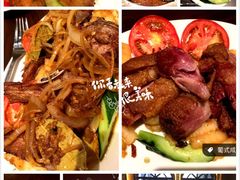 -澳门木偶葡国餐厅(珠海店)
