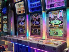 -大鲁阁保龄球(苏州园区店)