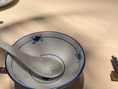 -侨美食家·粤菜(体育西路店)