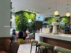 大堂-Peet's Coffee皮爷咖啡(上海长风大悦城店)