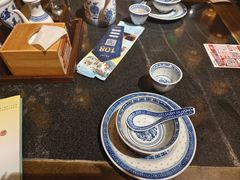 -南京大牌档(新街口德基广场店)