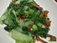 -北李妈妈菜·虾爬子大锅贴(贵和店)