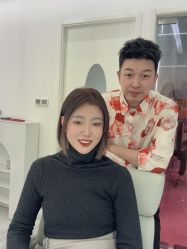 点击看大图 -MY HAIR ARDOR