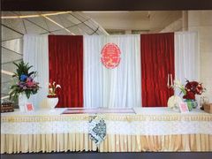 巨蛋厅迎宾区-上海大酒店(南京东路店)