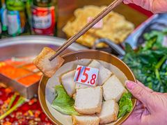 -红牌美蛙鱼头火锅(万辉国际广场店)