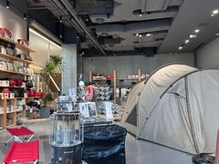 -SnowPeak Cafe(上海环宇城Max店)