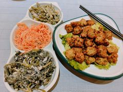 -博望坡酒楼(漕溪路店)