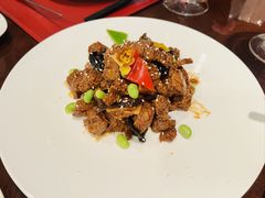 -北京饭店诺金-东33餐厅