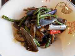 -颜家菜·鲁菜世家(大明湖店)