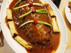 -大眼锅贴水饺(河东店)