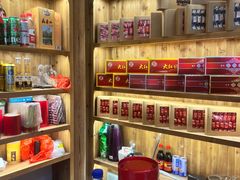 -下梅人家土菜馆(历史文化餐厅度假区店)