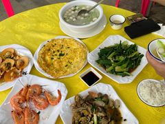 -秋姐美食店(旅游大道店)