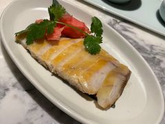-湖滨28中餐厅·西湖宴·杭州君悦酒店