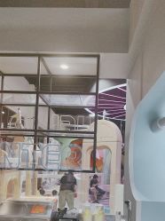 -动力星球家庭亲子游乐中心