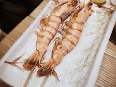 -林妈妈村·日式料理(宝山万达店)