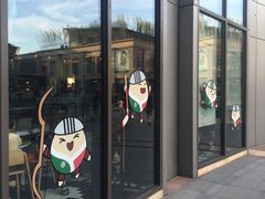 门面-玛尚诺Pizza&Bar(长泰广场店)