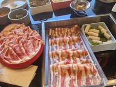 -重庆德忆火锅（龙南街3店）(渝水岸餐饮)
