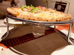 -Primo·丽莫意大利窑烤披萨