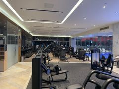 -普拉达游泳健身(水湾1979店)