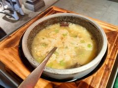-大鸽饭(汉溪长隆店)