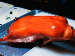 -晟永興烤鸭店(五道口店)