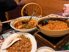 泡露达-呐咪傣园·云南菜(石厦店)