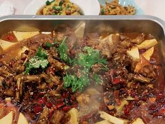 -蜀腾川·火锅鱼.烤鱼(新世界城店)