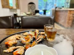 -大洋家·精品潮汕菜·生腌砂锅粥(天河东路店)