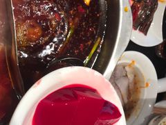 -纸盐河码头火锅(十八梯店)