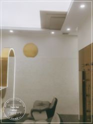 -JUNO hair salon