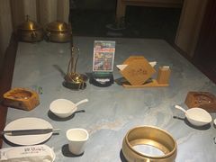 -慢丽江·云南野生菌土鸡锅(付家庄店)