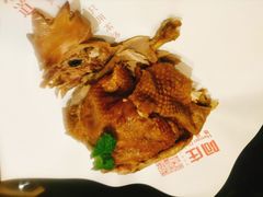 -阿庄新豫菜(航海东路店)