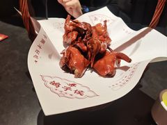 -鸽子侯·家宴·平价海鲜(市图书馆店)