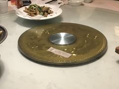 -华馨园北京烤鸭(丽水店)