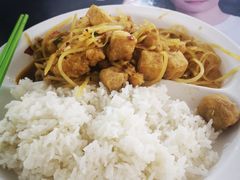 -湖南师范大学-木兰路食堂