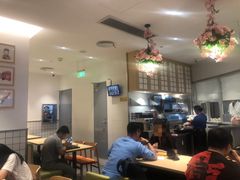 -吉野家(上海美罗城店)