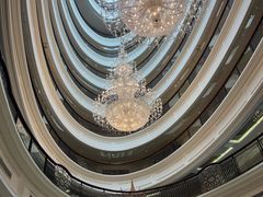 -上海瑞金洲际酒店