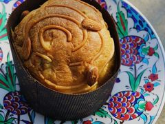 潘娜托尼-富贵面包公司(运河店)