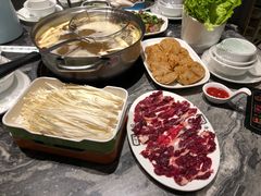 -八合里牛肉火锅(深圳光明大仟里二店)