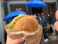 -Fergburger(皇后镇店)