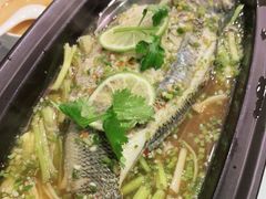 -阿诺泰·泰国餐厅(棕北店)